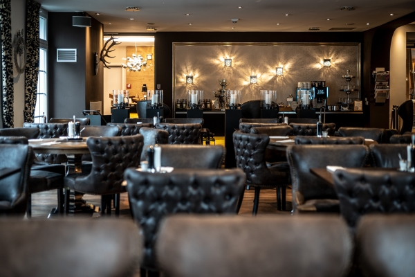 BLOCK Hotel & Living